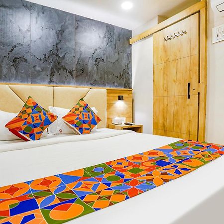 Fabexpress Baghdad Palace Hotel Mumbai Luaran gambar